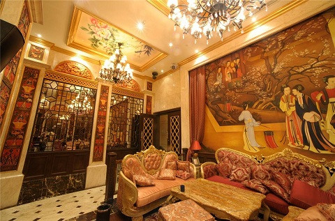 乐平高档KTV妹子质量哪家好